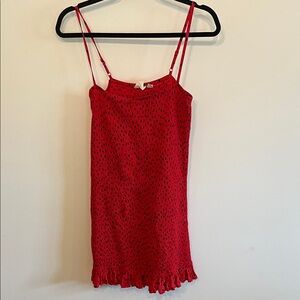 Billabong Sincerely Jules Dress